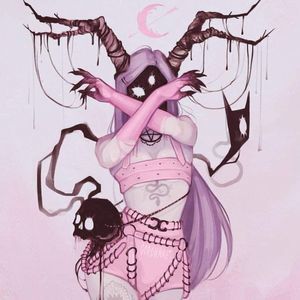 Meet your Posher, Mariah